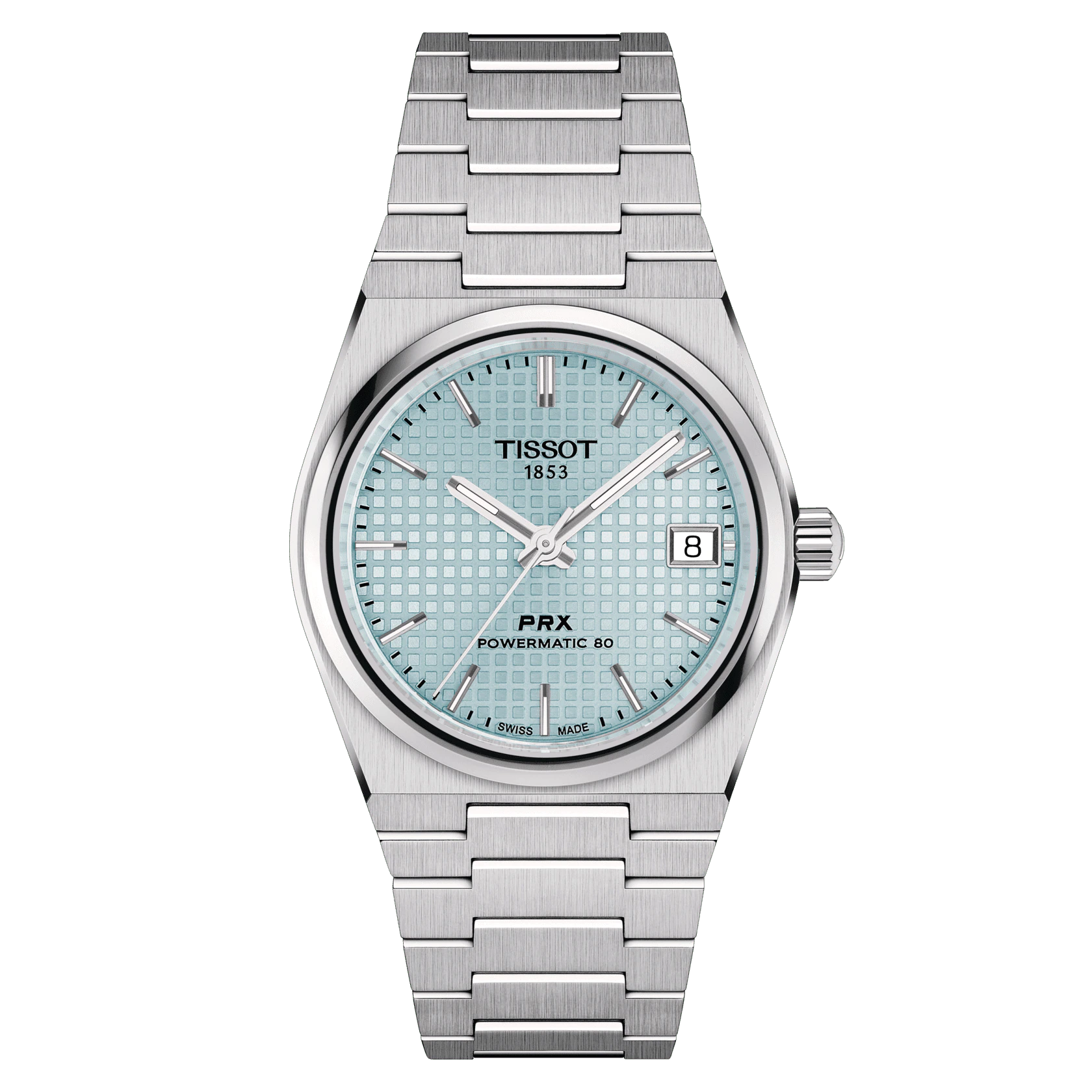 TISSOT | PRX POWERMATIC 80 35MM | T1372071135100