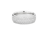 RECARLO | Anello Fascia Pavè | R01FL020/093