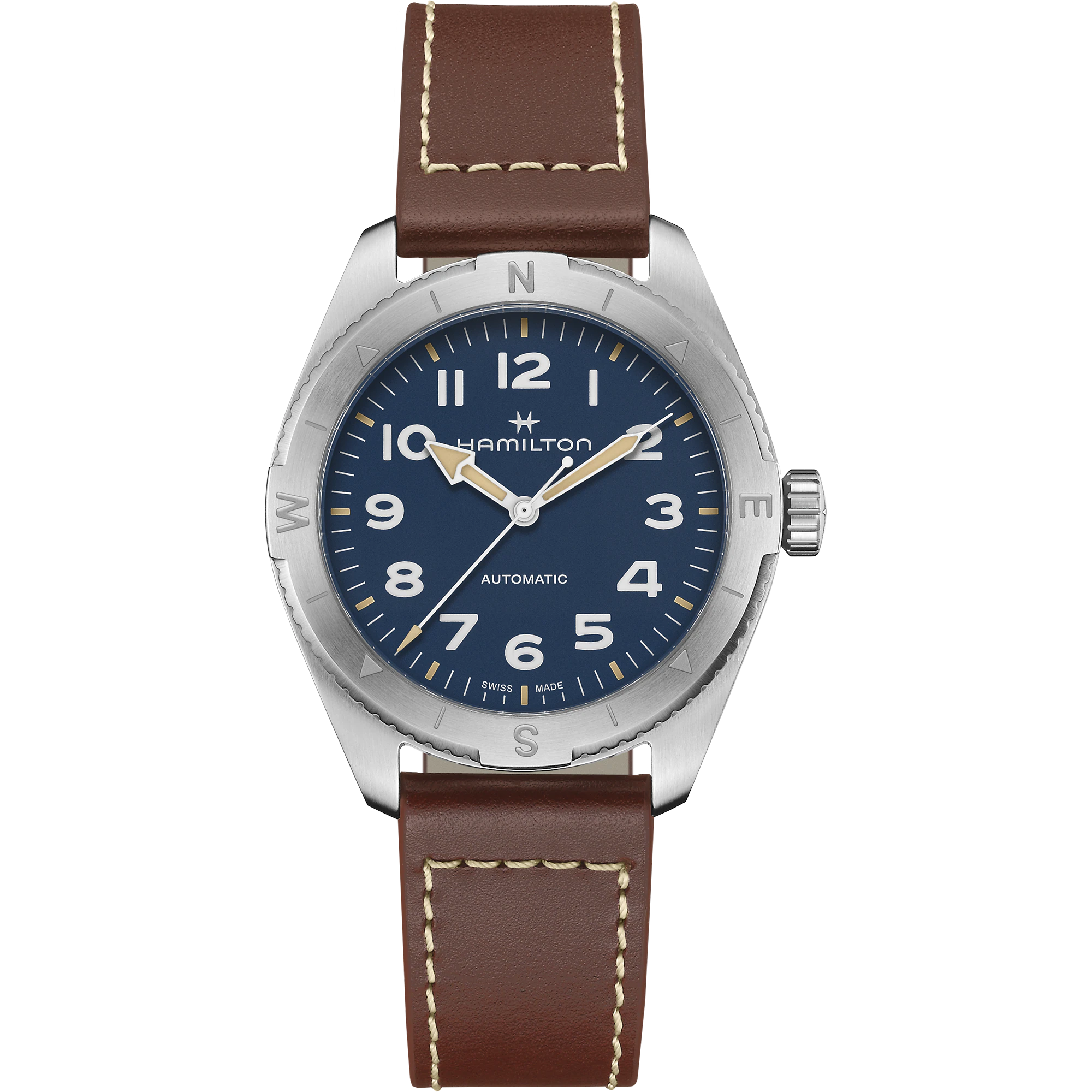 HAMILTON | KHAKI FIELD EXPEDITION AUTO | H70315540