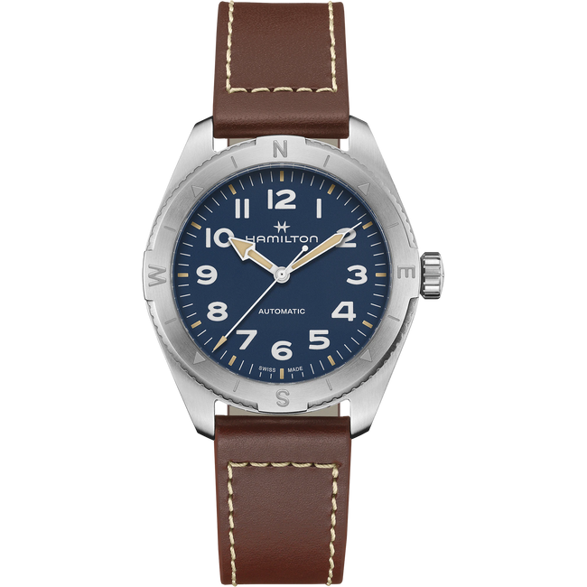 HAMILTON | KHAKI FIELD EXPEDITION AUTO | H70315540