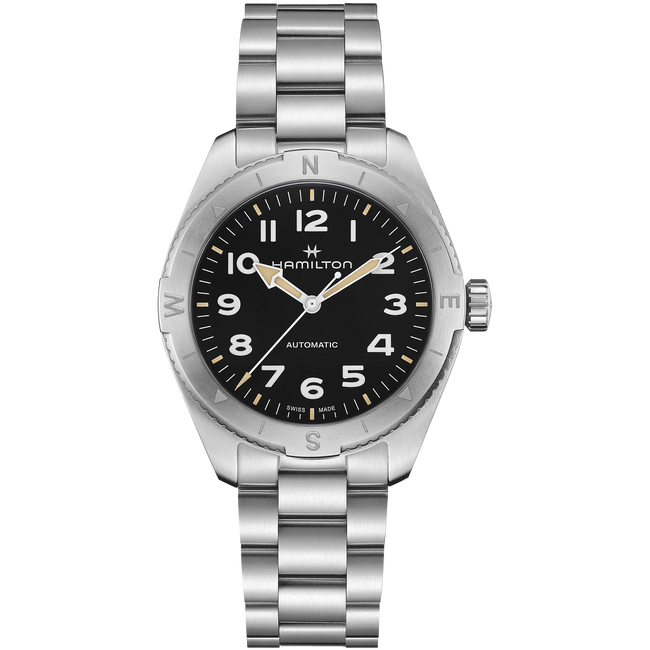 HAMILTON | KHAKI FIELD EXPEDITION AUTO | H70315130