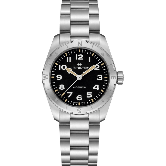 HAMILTON | KHAKI FIELD EXPEDITION AUTO | H70225130