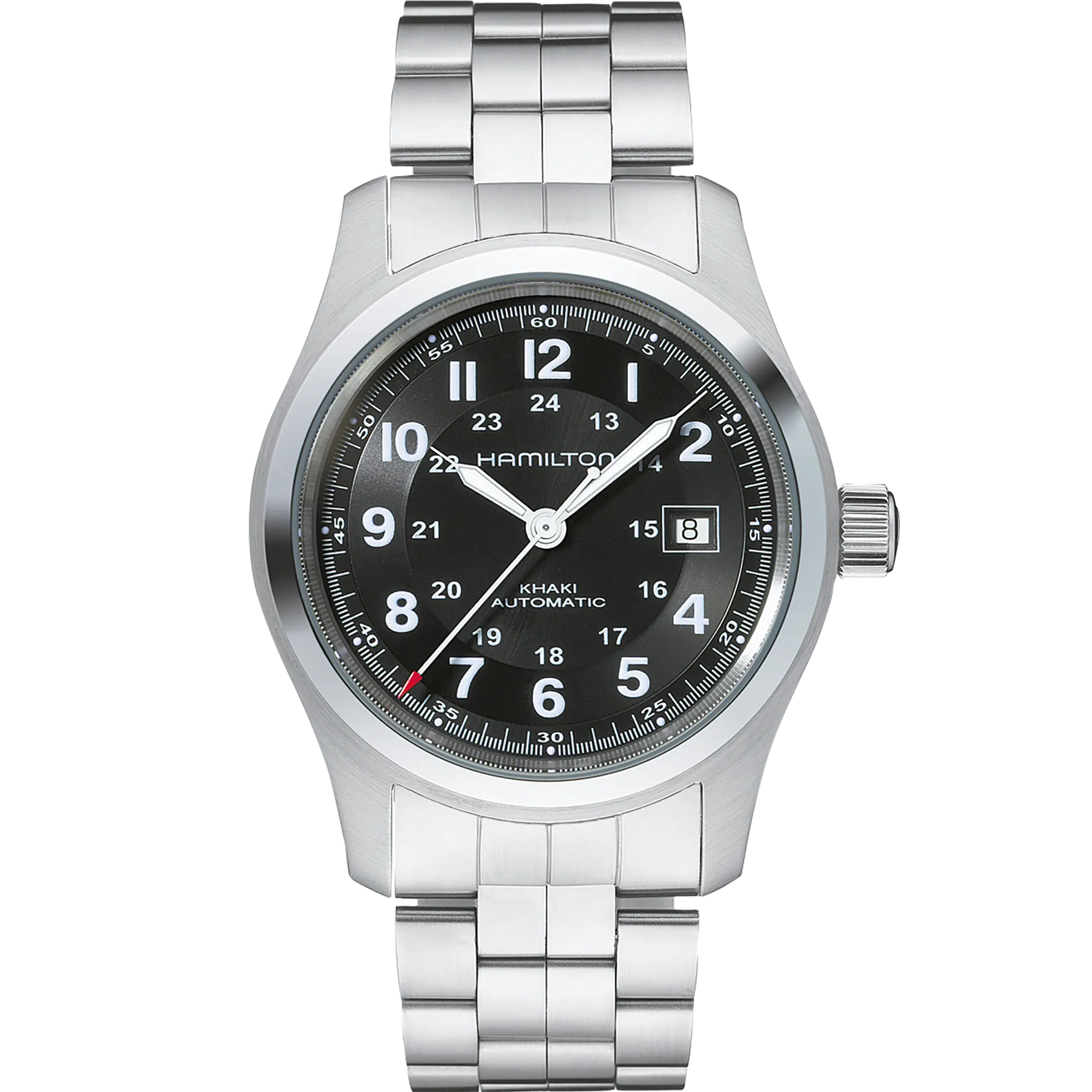 HAMILTON | KHAKI FIELD AUTO | H70515137