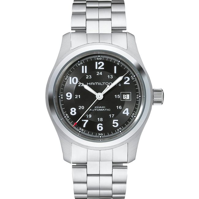 HAMILTON | KHAKI FIELD AUTO | H70515137