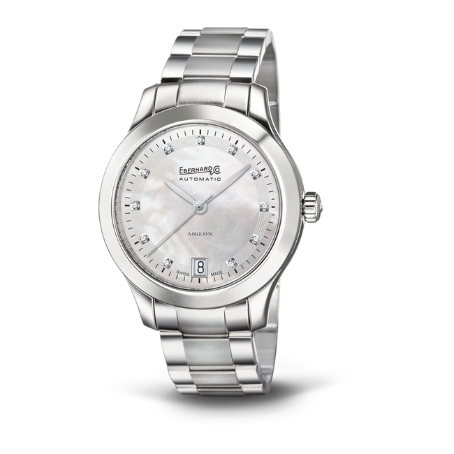 EBERHARD | AIGLON DAME | 41035.7/S QB