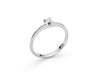 MILUNA | Anello Solitario | LID3265-008G7