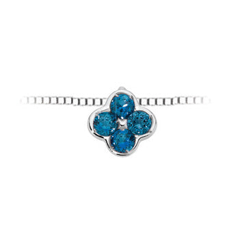 DONNAORO | Girocollo Zaffiri | LPZ13496