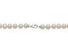 MILUNA | Bracciale di perle Oriente con chiusura in oro bianco | PBR
