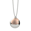 NANAN | Chiama Angeli Ag 925 Con Sfera In Metallo | NAN0280