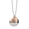 NANAN | Chiama Angeli Ag 925 Con Sfera In Metallo | NAN0280