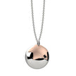 NANAN | Chiama Angeli Ag 925 Con Sfera In Metallo e Stella | NAN0282