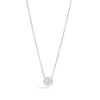 RECARLO | Girocollo Punto Luce Halo | P01SC018/040