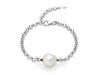 MILUNA | Bracciale Argento | PBR3546B