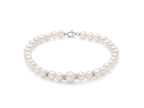 MILUNA | Bracciale Perle Boule e Fantasia | PBR3551