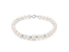 MILUNA | Bracciale Perle Boule e Fantasia | PBR3551
