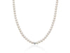 MILUNA | Collana Perle Boule e Fantasia | PCL4978BV