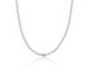 MILUNA | Collana Perle Boule e Fantasia | PCL5888V