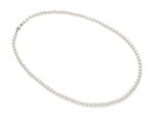 MILUNA | Collana Perle Chiusura Argento | PCL6682