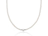 MILUNA | Collana Perle Boule e Fantasia | PCL6748