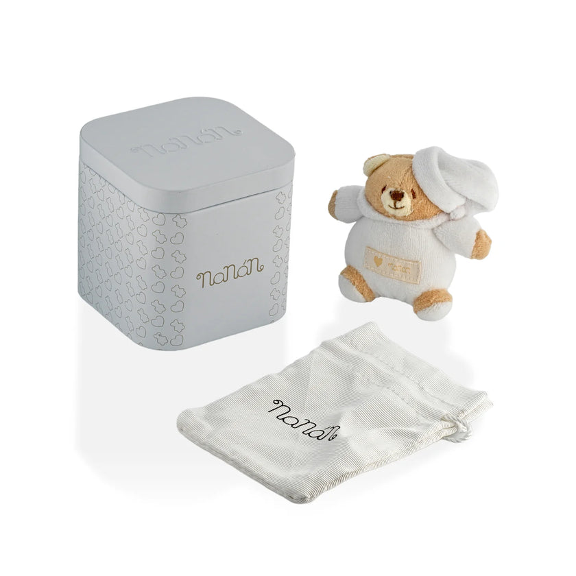 NANAN | Chiama Angeli Family con Cuore | NAN0632