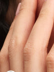 PANDORA ESSENCE | Anello Cuore Linea Sinuosa | 193288C00