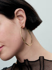 PANDORA ESSENCE | Orecchini Cerchi Aperti 65mm | 263312C00