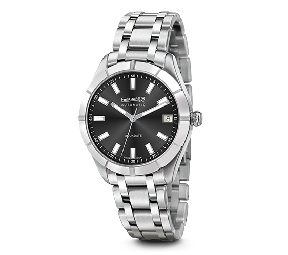 EBERHARD | AQUADATE GRANDE TAILLE | 41045.10 CA