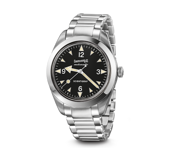 EBERHARD | SCIENTIGRAF | 41043.01 CAPS