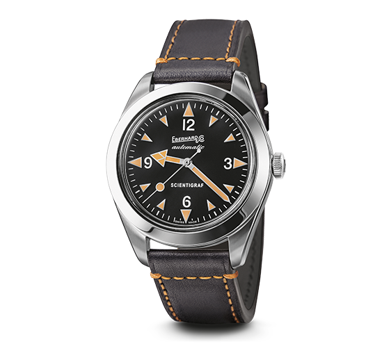 EBERHARD | SCIENTIGRAF | 41043.02 CP
