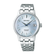 SEIKO | OROLOGIO PRESAGE 3 SFERE AUTOMATICO | SRP841J1