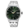 SEIKO | PRESAGE 3 SFERE AUTOMATICO | SRPE15J1