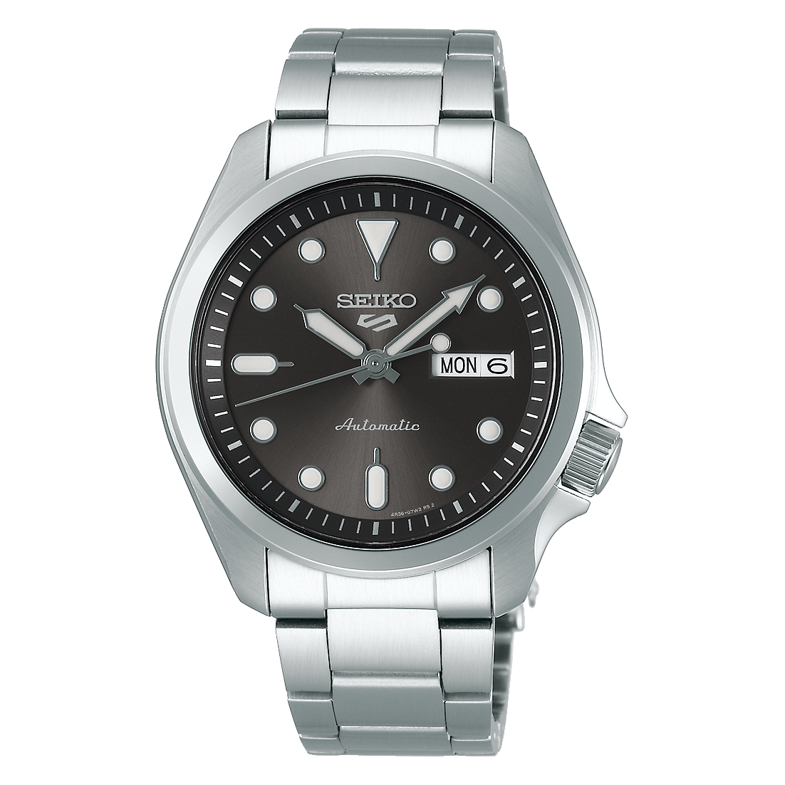 SEIKO | 5 SPORTS 3 SFERE AUTOMATICO | SRPE51K1