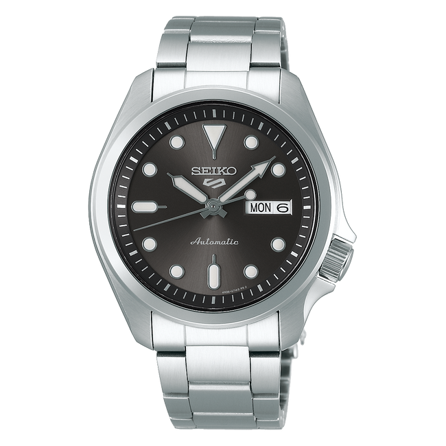 SEIKO | 5 SPORTS 3 SFERE AUTOMATICO | SRPE51K1