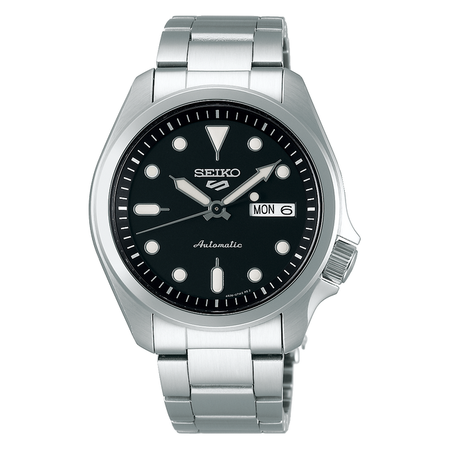 SEIKO | 5 Sports 3 Sfere Automatico | SRPE55K1