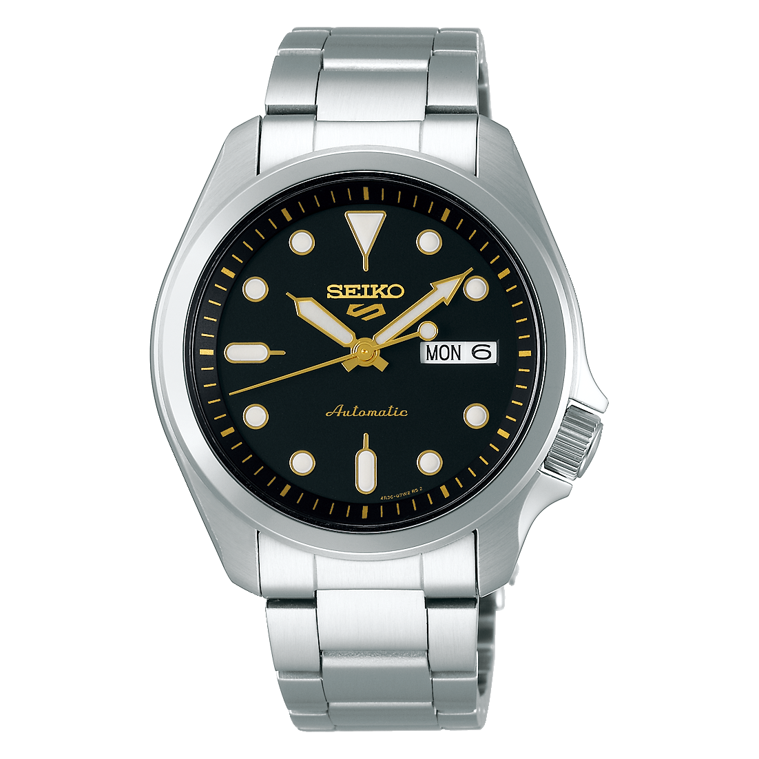 SEIKO | 5 Sports 3 Sfere Automatico | SRPE57K1