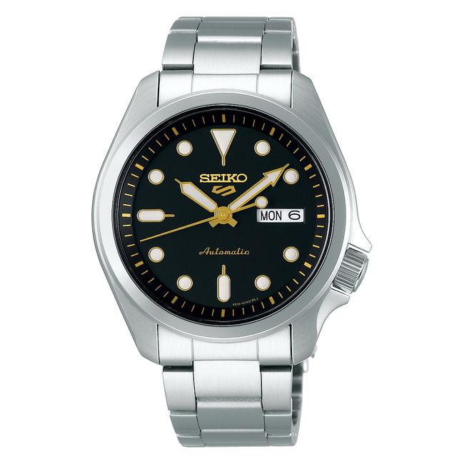 SEIKO | 5 Sports 3 Sfere Automatico | SRPE57K1