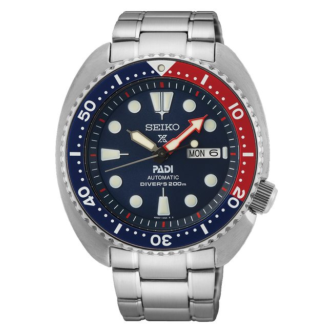 SEIKO | Prospex Padi | SRPE99K1