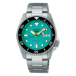 SEIKO | OROLOGIO SEIKO 5 SPORTS AUTOMATICO | SRPK33K1