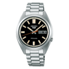 SEIKO | OROLOGIO SEIKO 5 AUTOMATICO 3 SFERE | SRPK89K1