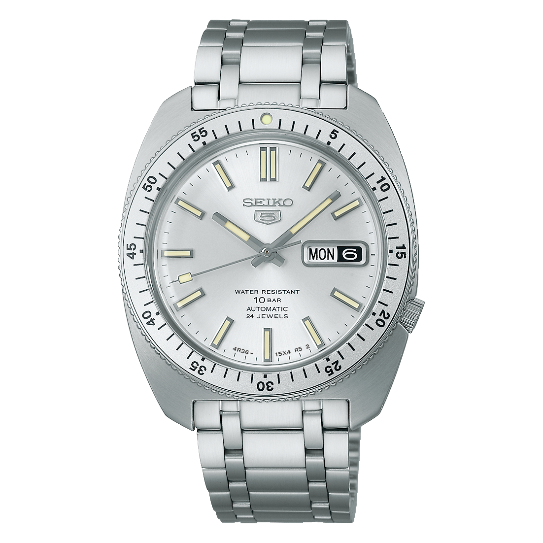 SEIKO | 5 Sports SKX series | SRPL91