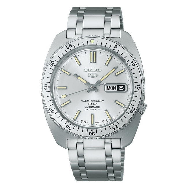 SEIKO | 5 Sports SKX series | SRPL91