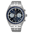 SEIKO | OROLOGIO SPORT CRONOGRAFO AL QUARZO | SSB427P1