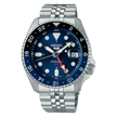 SEIKO | 5 Sports 3 Sfere Automatico | SSK003K1