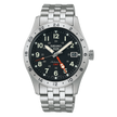 SEIKO | 5 AUTOMATICO GMT | SSK023K1