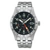 SEIKO | 5 AUTOMATICO GMT | SSK023K1