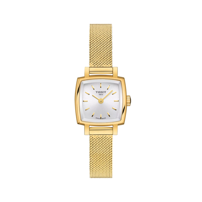 TISSOT | Lovely Square | T0581093303100
