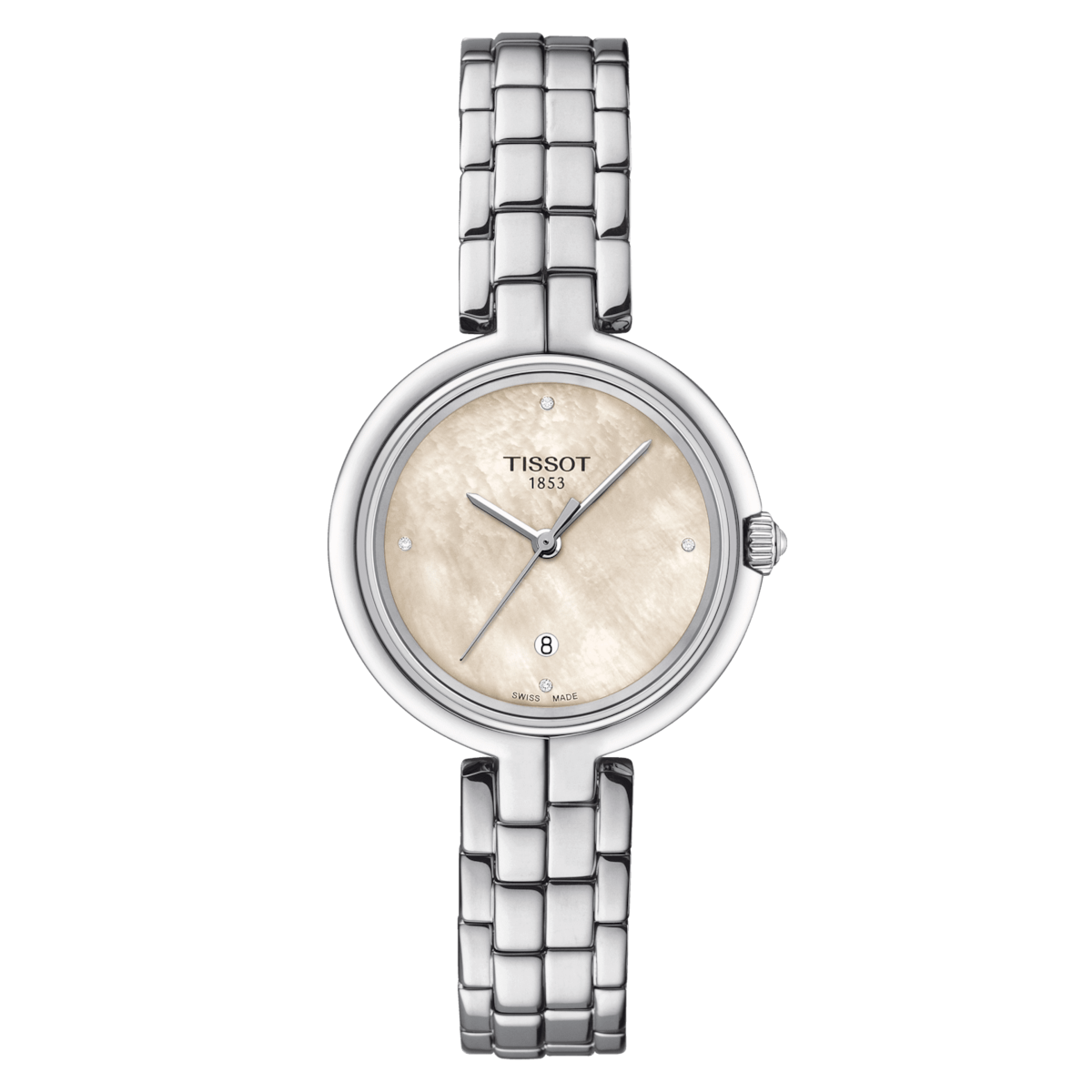 TISSOT | FLAMINGO | T0942101111602
