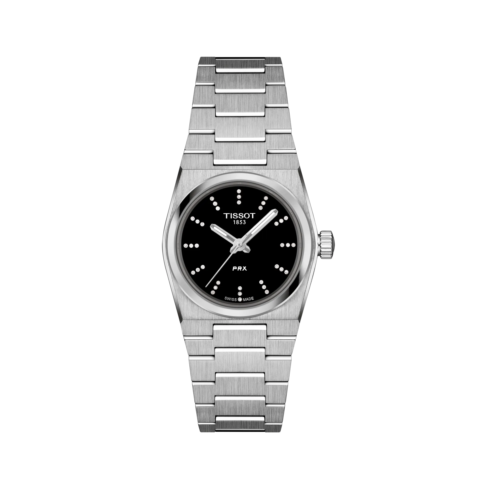 TISSOT | PRX 25mm | T1370101105600