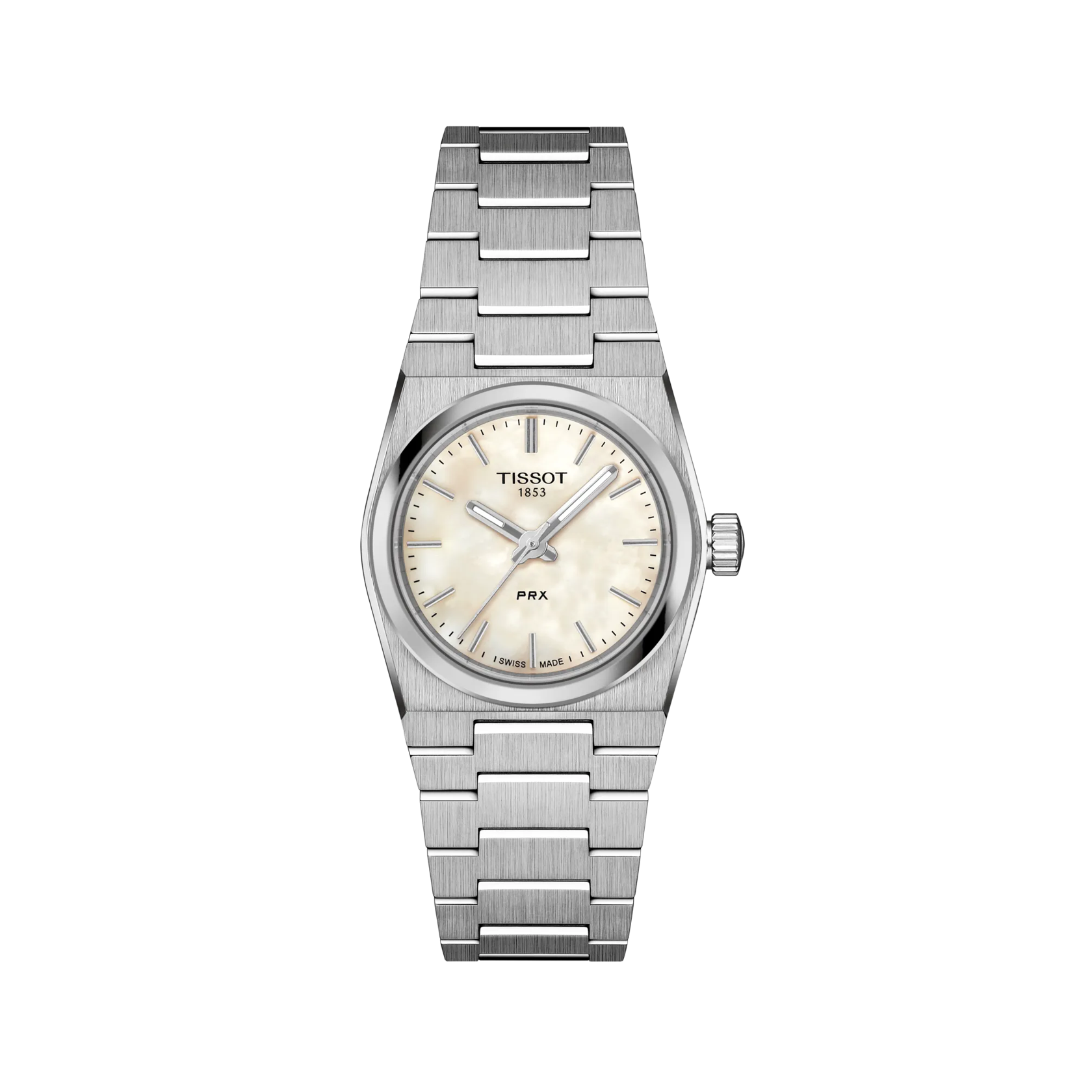 TISSOT | PRX 25mm | T1370101111100