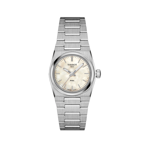 TISSOT | PRX 25mm | T1370101111100